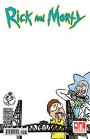 Issue #41H: Kyle Starks sketch cover